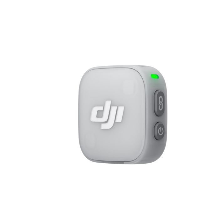 Микрофон Dji mic 2 mini чисто нов