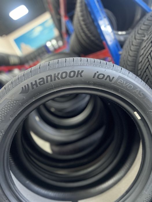 Shima balon 235 50R19 Hankook iON evo AS SUV