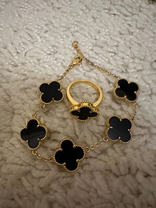 Пръстен Van Cleef