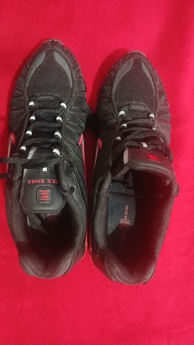 Adidasi Nike originali