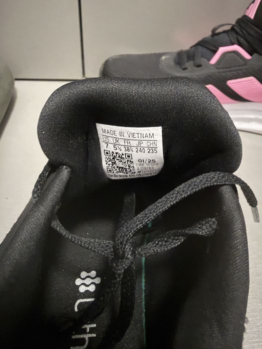 Дамски маратонки Adidas