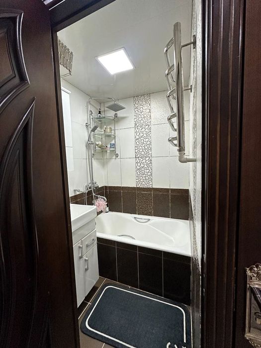 Yunusobod-15, Turkiston METRO Yaqinida