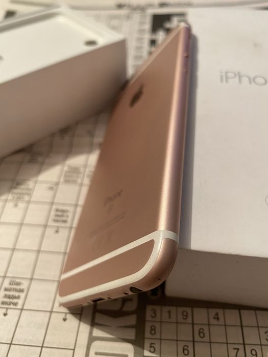 Айфон 6s ) 64мг