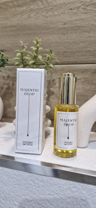 Серум за лице Majestic drop