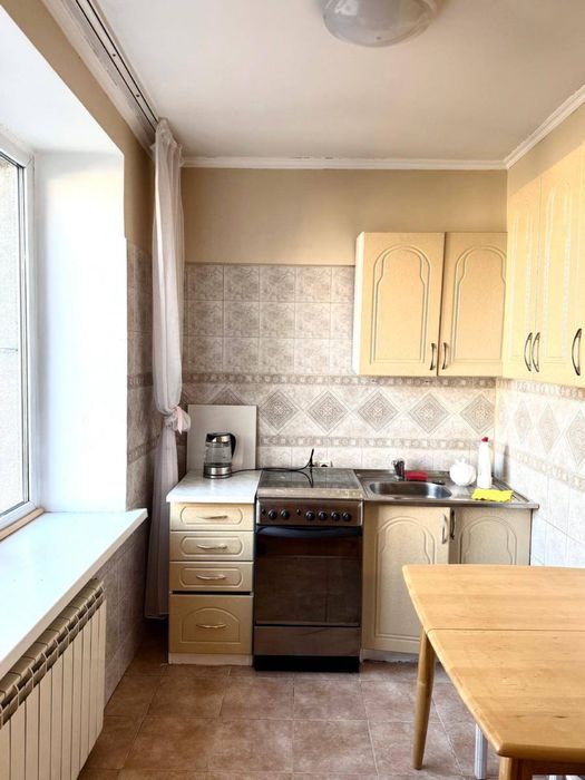 Квартира 1 комната