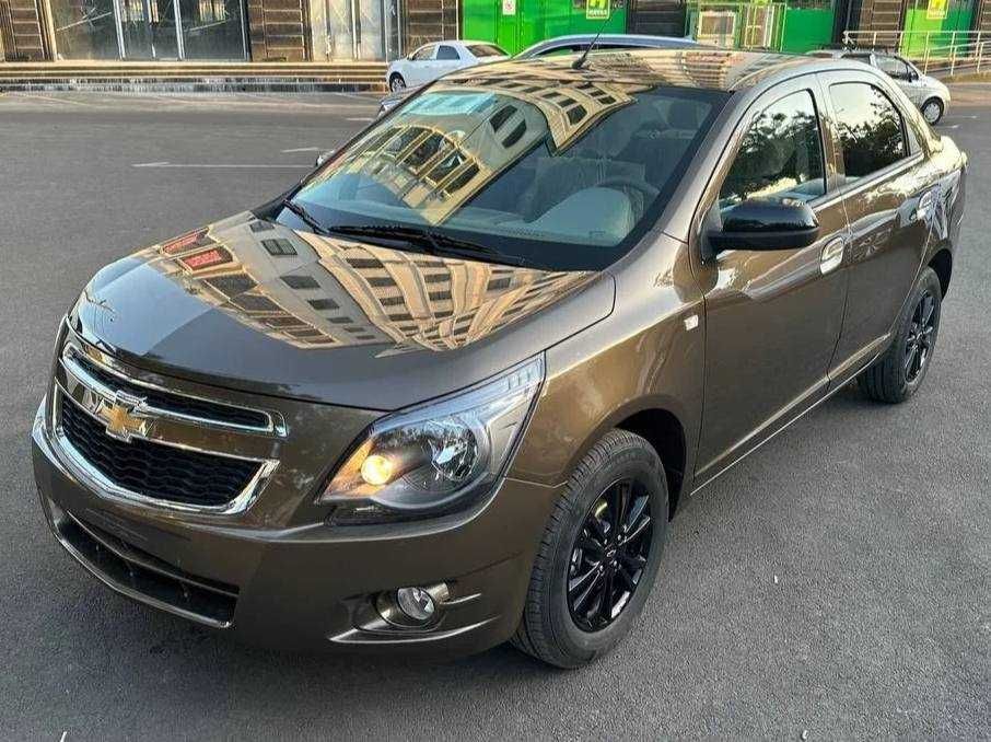 Супер Акция! Cobalt Midnight Zeus / Коричневый! 2025г! Без пробега!