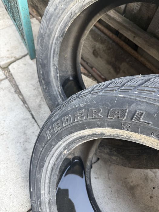 Зимняя резина Б/у