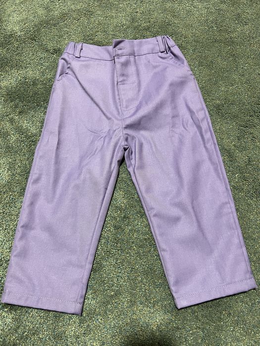 Костюм тройка для мальчика