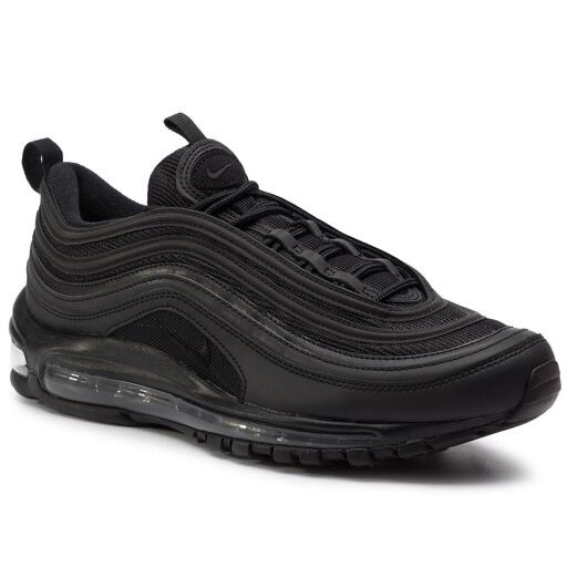 Nike air max 97 black