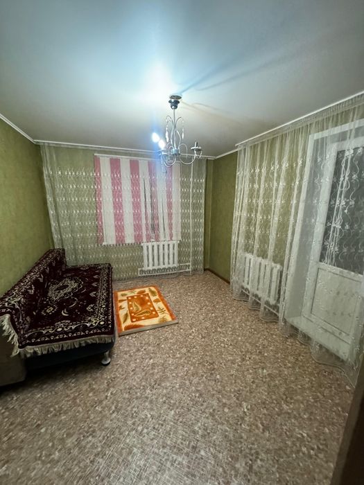 Сдам квартиру на горке дружбы