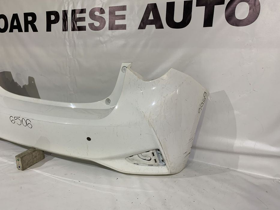 Bara spate Toyota Yaris, 2016, 2017, 2018, 2019, cod origine OE 52159-0D480.