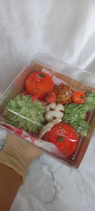 Подарок на Новый Год