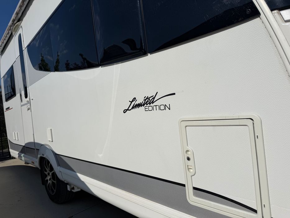 Hobby limited edition