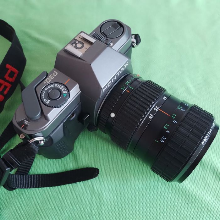 Multifunctional Kodak Retina 1B