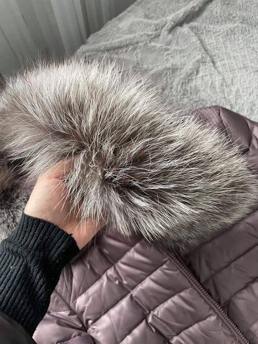 Новая куртка 15000