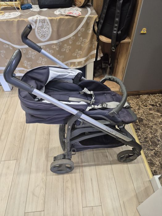 Коляска детская inglesina