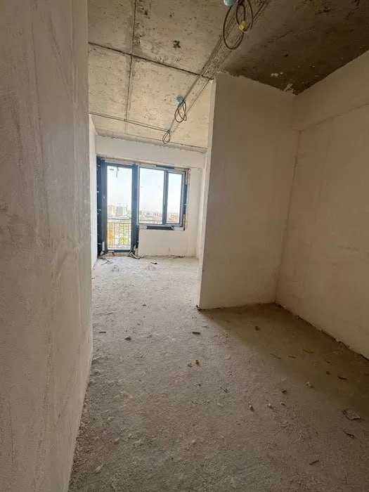 1-комн. черновая 32.35м2, 14/16, Group City Tower, Ферганское шоссе`