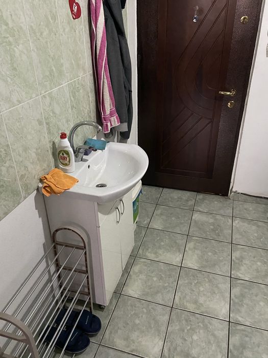 Proprietar inchiriez apartament cu 1 camera in zona Complexului / 38Mp
