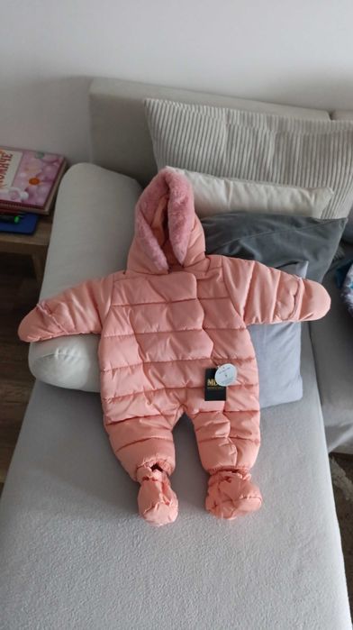 Бебешки/Детски космонавт НОВО