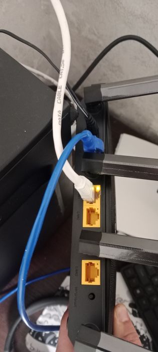 роутер TP-LINK Archer AX12