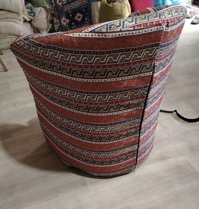 Пошив чехлов на диваны, кресла