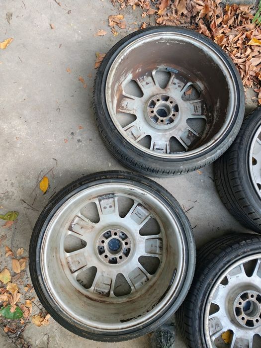 5х112 20 цола спорт пакет