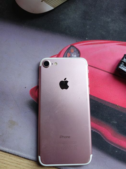 IPhone (7-8) рабочий