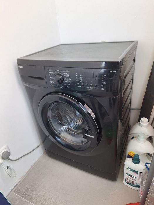 Masina spalat BEKO