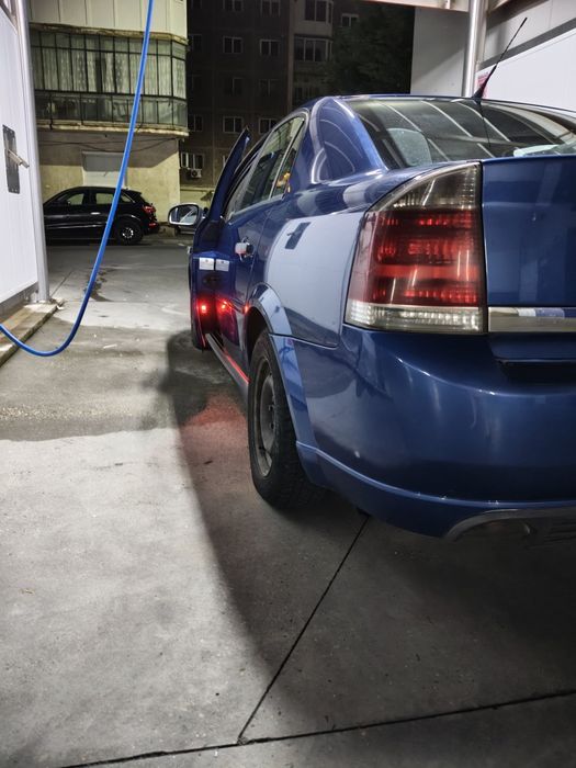 Opel  Vectra    C