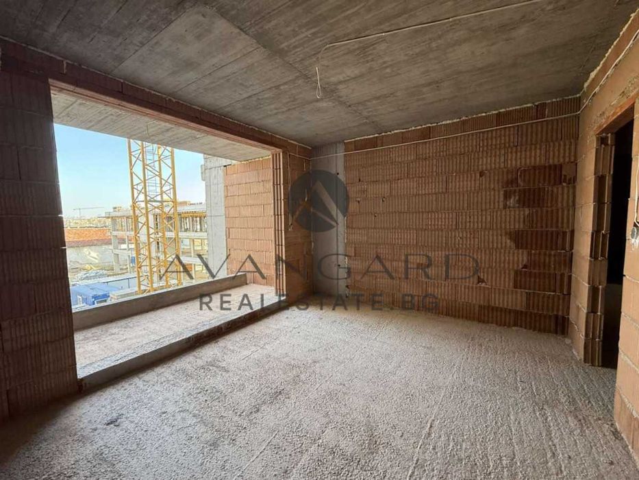 Продава се Четиристаен апартамент в Пловдив, Център - 150 кв.м за 729 €/кв.м - Снимка #17