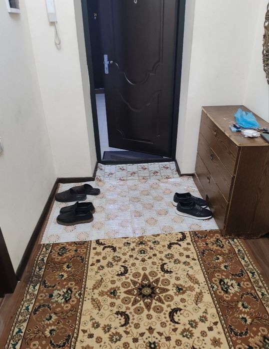 Сергели-3а. 2/6/7.Новостройка.