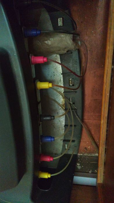 плоттер принтер SkyColor