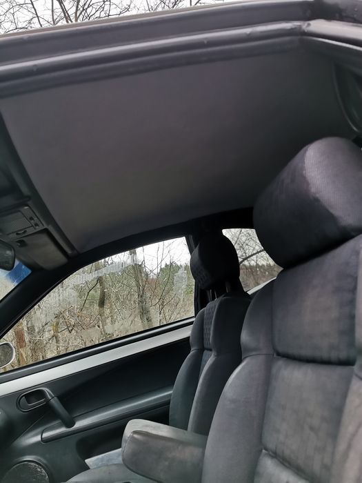 Продавам Fiat Coupe