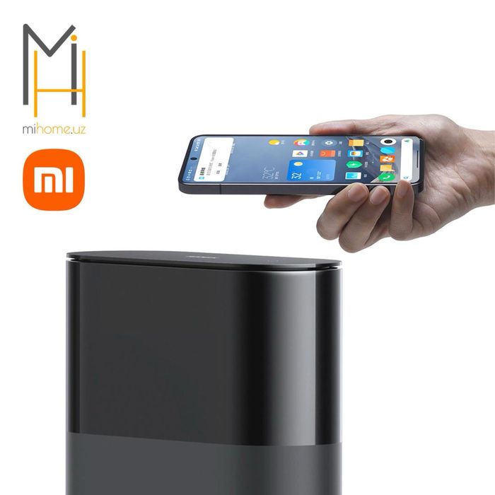 Роутер Xiaomi Router BE3600 Pro Wi-Fi 7