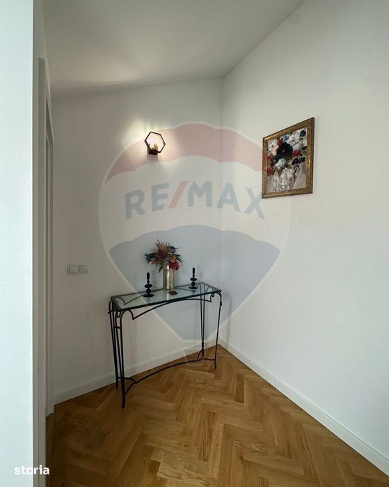 Casă de închiriat în zona semicentrală