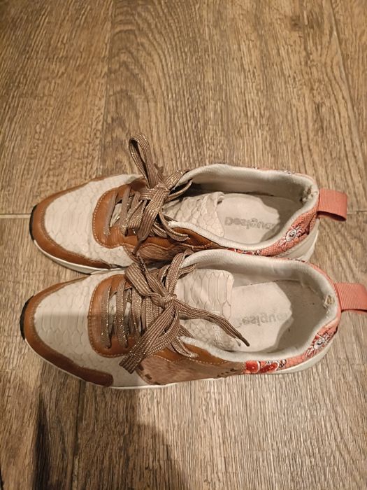 Adidași,pantofi Desigual 40