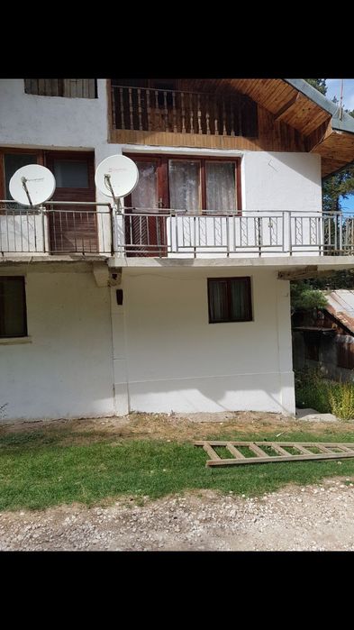 Продава се Къща в с. Брестовица, Област Пловдив - 150 кв.м за 442 €/кв.м - Снимка #1