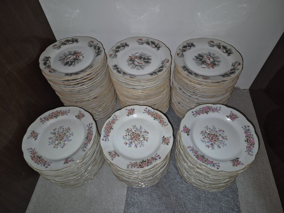 3000 сумга тарелкалар