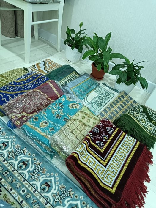 Продам новые жайнамаз