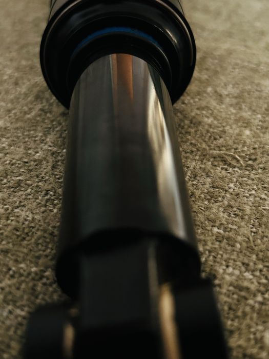 FOX Float DPS Performance (sistem dual piston)