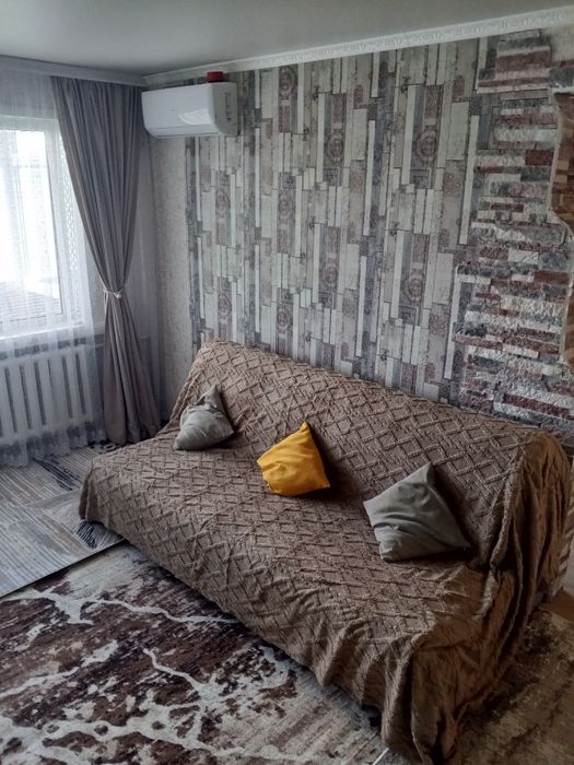 Продам 2-комнатную квартиру