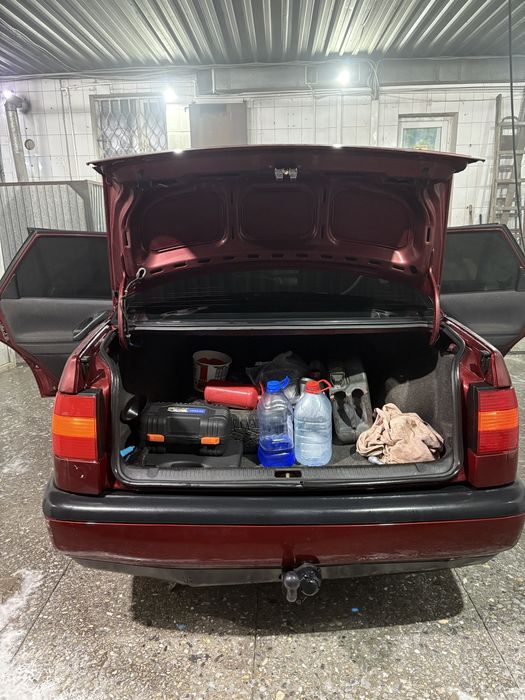 ПРОДАЖА пассата б4, торг уместен