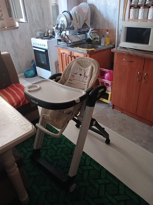 Детский кресло ...