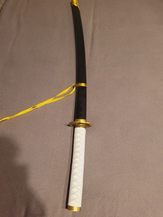 Sabie Katana Noua, antrenament,colectie etc