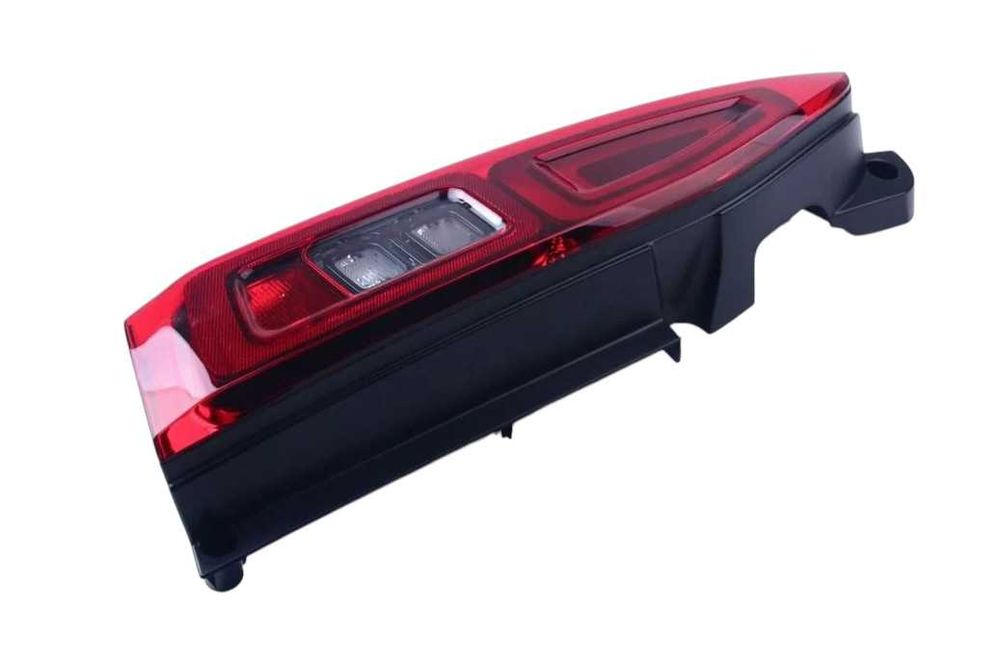 Стопове Стоп за Citroen Berlingo 2019+ / Ситроен Берлинго