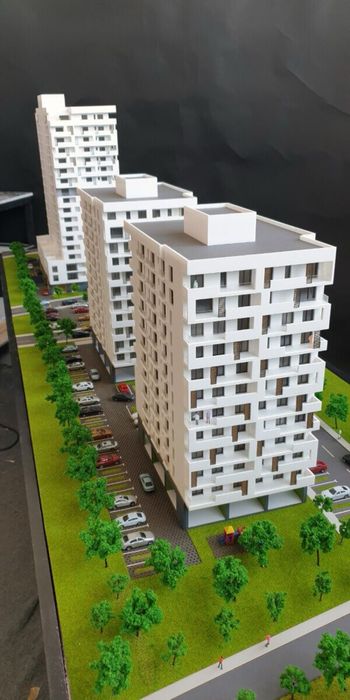 Макеты любого размера