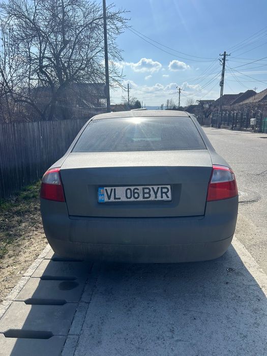 Vand audi a4 1.9 131 cp