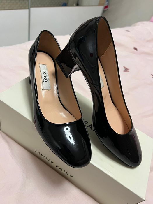 Дамски токчета 20 лв