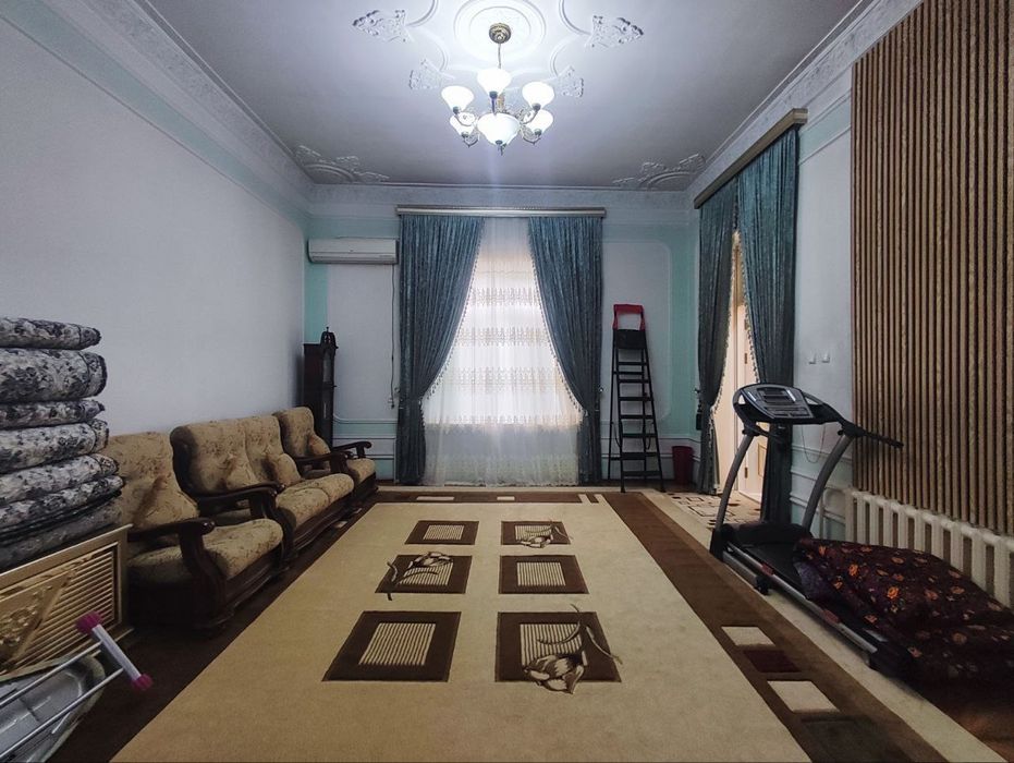 Срочно продаётся дом:6-соток.