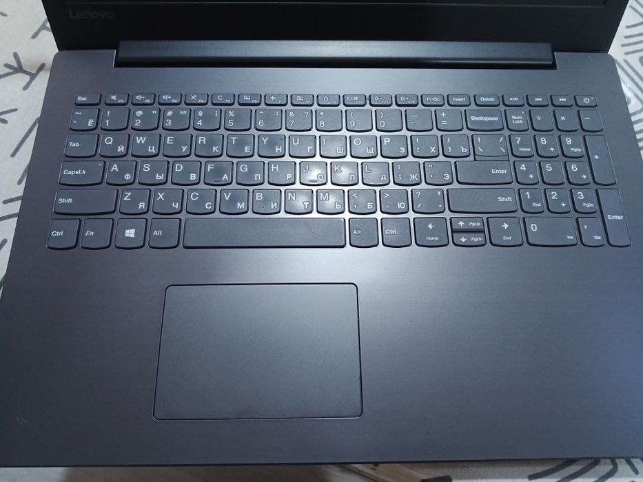 Продам ноутбук Lenovo